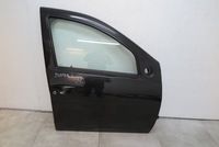 фото thumb №1, Двері правий перед передні dacia duster i