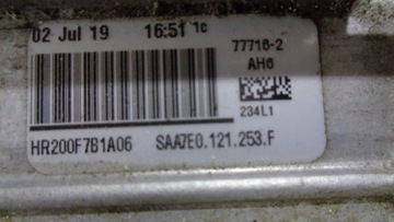 фото thumb №7, Vw transporter t6 t6.1 2019 tdi радіаторів води