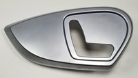 фото thumb №1, Защита кнопка регулировки сиденье mercedes gl x164