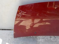 фото thumb №14, 313 citroen c3 i капот крышка двигателя