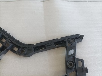 фото thumb №8, Vw golf vii ползун бампера зад левый 5g9807355