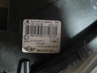 фото thumb №16, Лампа лівий перед mini cooper r60 r61 countryman 9801027-03 europa