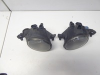 фото thumb №7, Laguna ii протитуманні фари перед kpl valeo