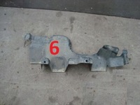 фото thumb №1, Vw t5 transporter multivan защита плита пол