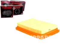 фото thumb №1, Фільтр повітря hyundai atos prime mx 1.1 nippar