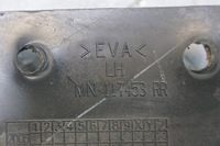 фото thumb №10, Mitsubishi l200 бризковик правий задня mn117453 h181