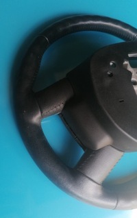 фото thumb №9, Кермо kółko fajera ford kuga mk1 2008-2012