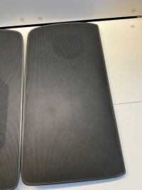 4g5 035 406 накладка динамика w półce audi a6 c7 в Украине, фото thumb