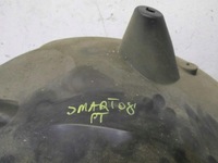 фото thumb №2, Подкрылок правый задняя smart fortwo ii