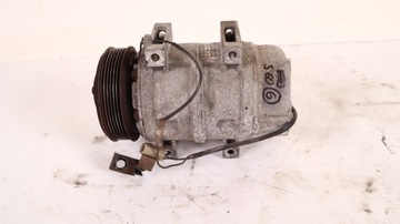 фото thumb №6, Volvo s60 2.4t компресор кондиціонера b5244t3