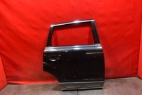 фото thumb №1, Дверь правое задняя задние lz9y audi q7 4l 05-09