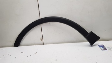 фото thumb №1, Планка крила ліва перед audi q4 e-tron