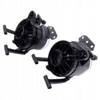 фото thumb №4, 2x противотуманная фара противотуманные фары l p kpl bmw 5 e60 e61 03-