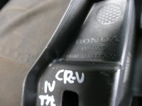 фото thumb №8, Honda crv iv lift защита замка поперечина порог задняя