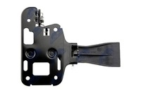 фото thumb №10, Nty замок капота кришки двигуна audi a4 2007- a5 2008-