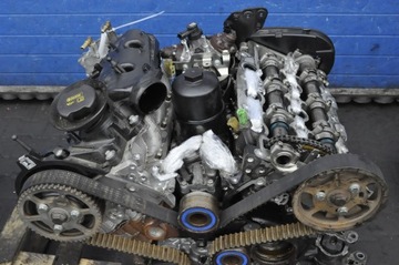 фото thumb №8, Range rover sport ii l494 range rover iv l405 3.0d sdv6 306km двигун 306dt