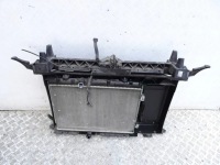 фото thumb №6, Передня панель радіатор kpl. peugeot 3008 09-18r., 1.6 vti