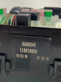 фото thumb №8, Коробка предохранителей volvo v40 v50