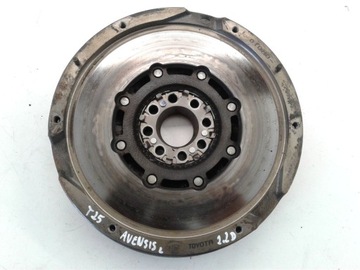 фото thumb №6, Колесо двомасовий toyota avensis t25 2,2 d-cat