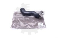 фото thumb №2, Шланг труба інтеркулер audi a4 b6 1.9tdi