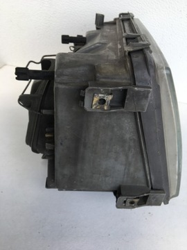 фото thumb №7, Лампа фара переднее правый mercedes w124 оригинальная hella 1985-1989