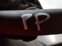 Прокладка дверь правая  перед vw passat b7 2.0 tdi седан dsg 10127 Цена, фото thumb