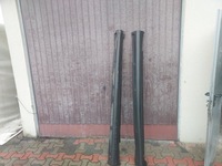 фото thumb №1, Mercedes b klasa w245 молдинг порог левая