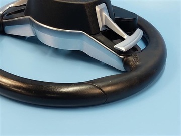 фото thumb №15, Руль porsche panamera ii 971 2016-2023r 95b419798d