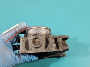 фото thumb №9, Дросельна заслінка volvo v50 s40 ii 8677694 2.4 20v b5244