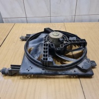 Ford fiesta mk4 iv 1.3 вентилятор радиатора воды жидкость Оригинал, фото thumb