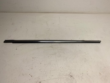 фото thumb №1, Планка уплотнитель стекла дверь левый перед sportage iii 10-