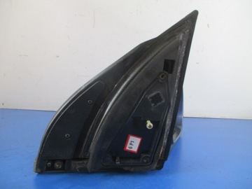 фото thumb №5, Carnival i рестайлинг зеркало правые синий sapphire 7pin