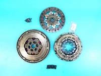 фото thumb №1, Двомасовий маховик колесо двомасовий nissan qashqai ii j11 1.2 t