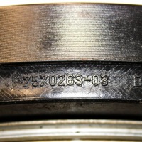 фото thumb №6, Bmw 5 gt f07 2012 шків колінчастого вала колінчастого 7570264