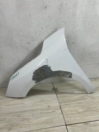 фото thumb №1, Opel corsa f 19- крыло левый передний перед