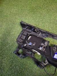 фото thumb №5, Volvo v60 s60 lift протитуманна фара led напрямна омивач