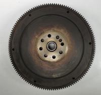 фото thumb №10, Колесо зчеплення повний saab 900 ii 2.3 3082299531