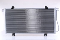 фото thumb №13, Nissens 94989 конденсатор, кондиціонер