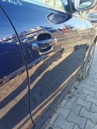 фото thumb №3, Дверь правые перед передние audi q5 s5 8r lx5p