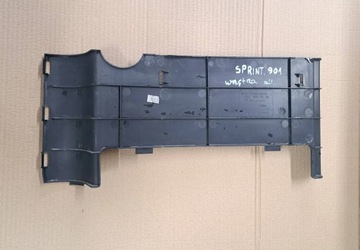 фото thumb №2, Mercedes sprinter 901 защита корпус интерьера