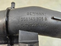 фото thumb №7, Радіатор інтеркулер audi a6 c5 97-01 1.8 t