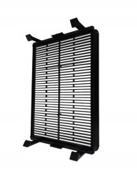 Купить Решётка защитная защита радиатора toyota supra db mk5 2019-2025, фото thumb