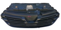 фото thumb №1, Renault trafic 3 iii 14- решётка радиатора решётка радиатора