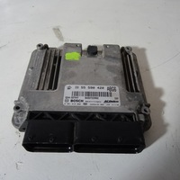 фото thumb №1, Opel zafira c 2.0cdti блок управления 55590420