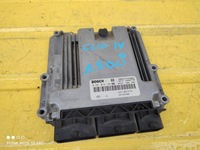 фото thumb №1, Renault clio iv блок управления двигателя 1.5 dci