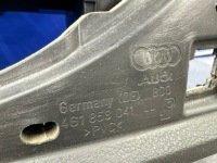 фото thumb №10, Audi a6 c7 приборная панель приборная приборная панель консоль оригинал 4g1858041ll soul