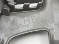 2015 toyota prius+ zvw40 другое запчасти кузов 5544647110 Цена, фото thumb