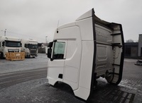 фото thumb №5, Кабина scania r ntg