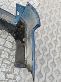 Бампер задній задній ford focus kombi mk3 pdc Оригінал, фото thumb