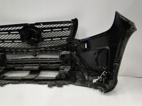 фото thumb №11, Mercedes gls x166 gl 166 lift бампер передний 197